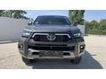 TOYOTA HILUX 2025/2 - 4