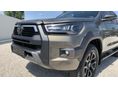 TOYOTA HILUX 2025/2 - 12