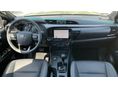 TOYOTA HILUX 2025/2 - 17