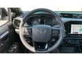 TOYOTA HILUX 2025/2 - 18