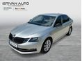 SKODA OCTAVIA 2020/7 - 1