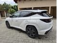 HYUNDAI TUCSON 2022/12 - 3