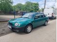 TOYOTA COROLLA 1999/11 - 2
