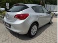 OPEL ASTRA J 2015/1 - 3