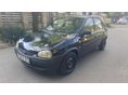 OPEL CORSA B 1.2 16V City 1.5év vizsga!