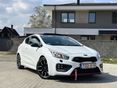 KIA CEE'D Pro1.6 TGDI GT 1st Edition LIMITED.E.184/500!GAR.KM! KORM.ÜLÉS.FŰTÉS! GT.MODE! 204LE! NAVIGÁCIÓ! TOL.KAM