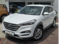 HYUNDAI TUCSON 2017/7 - 1