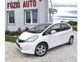HONDA JAZZ 2013/12 - 1