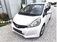 HONDA JAZZ 2013/12 - 2