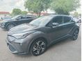 TOYOTA C-HR 2023/3 - 2