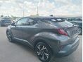 TOYOTA C-HR 2023/3 - 4