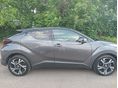 TOYOTA C-HR 2023/3 - 5
