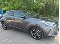 TOYOTA C-HR 2023/3 - 8