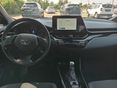TOYOTA C-HR 2023/3 - 9