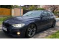 BMW 320 2013/10 - 1