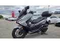 HONDA FORZA 350 2 év GARANCIA ABS 858