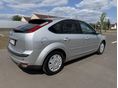 FORD FOCUS 2007 - 2