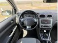 FORD FOCUS 2007 - 16