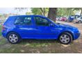 VOLKSWAGEN GOLF IV 1998 - 2