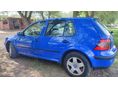 VOLKSWAGEN GOLF IV 1998 - 4
