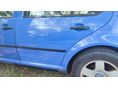 VOLKSWAGEN GOLF IV 1998 - 7