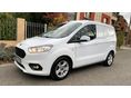 FORD COURIER 2019/10 - 1