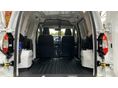 FORD COURIER 2019/10 - 5