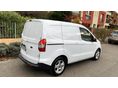 FORD COURIER 2019/10 - 6