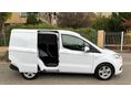 FORD COURIER 2019/10 - 7