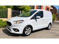 FORD COURIER 2019/10 - 1