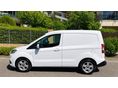 FORD COURIER 2019/10 - 2