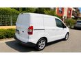 FORD COURIER 2019/10 - 6