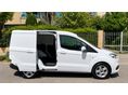 FORD COURIER 2019/10 - 7