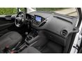 FORD COURIER 2019/10 - 12