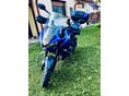 TRIUMPH TIGER SPORT 660 