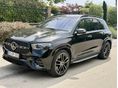 MERCEDES-BENZ GLE-OSZTÁLY 2024/1 - 1
