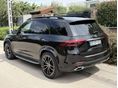 MERCEDES-BENZ GLE-OSZTÁLY 2024/1 - 2