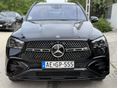 MERCEDES-BENZ GLE-OSZTÁLY 2024/1 - 5