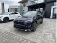 TOYOTA RAV 4 2025/6 - 1