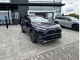 TOYOTA RAV 4 2025/6 - 2