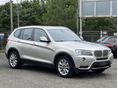 BMW X3 2007 - 1