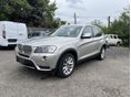 BMW X3 2007 - 2