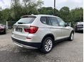 BMW X3 2007 - 4