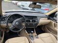 BMW X3 2007 - 8