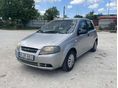 CHEVROLET AVEO 1.2 8V Plus AC Jó motor és műszaki állapot