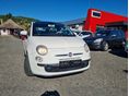 FIAT 500 2010/11 - 3