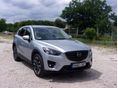 MAZDA CX-5 2.2 CD Revolution AWD (Automata) M.O. leinformálfató.friss müszaki.Full-Full
