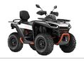 SEGWAY SNARLER AT 6L 2025/11 - 1