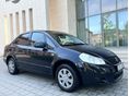SUZUKI SX4 Sedan 1.6 GLX AC