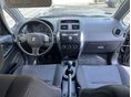 SUZUKI SX4 2008/6 - 4